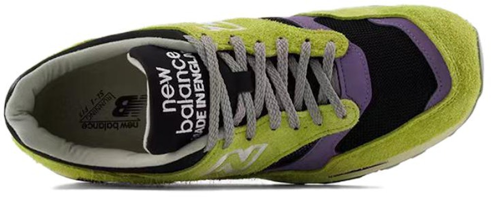 New Balance 1500 Hecho en Inglaterra 'Green Oasis' U1500GBV Purchase New Balance 1500 Hecho en Inglaterra 'Green Oasis' U1500GBV