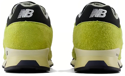 New Balance 1500 Buatan England 'Green Oasis' U1500GBV Details for New Balance 1500 Buatan England 'Green Oasis' U1500GBV