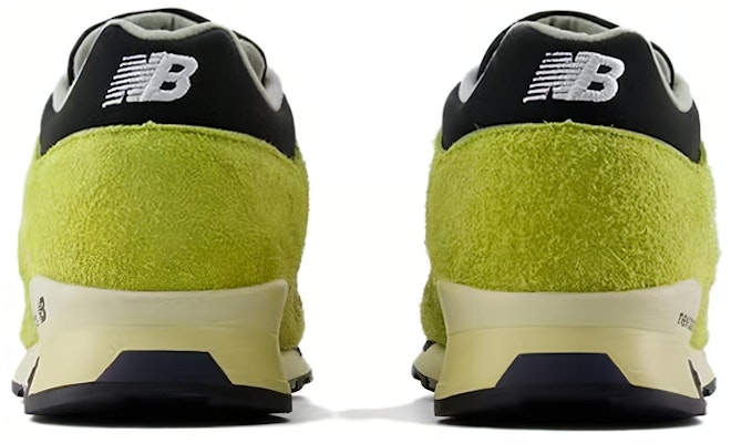 New Balance 1500 Hecho en Inglaterra 'Green Oasis' U1500GBV Details for New Balance 1500 Hecho en Inglaterra 'Green Oasis' U1500GBV