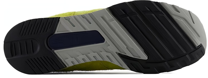 New Balance 1500 Buatan England 'Green Oasis' U1500GBV Sizing New Balance 1500 Buatan England 'Green Oasis' U1500GBV