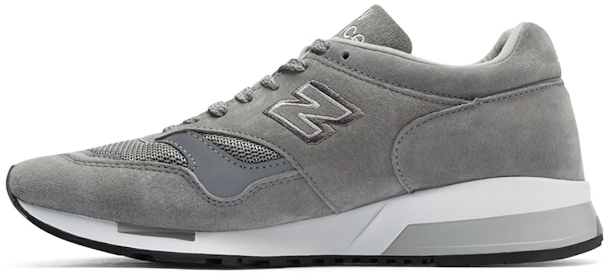 New Balance 1500 Buatan Inggris 'Abu-abu' M1500RRW Buy New Balance 1500 Buatan Inggris 'Abu-abu' M1500RRW