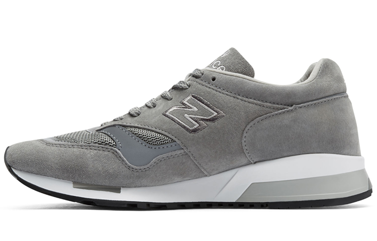 Buy New Balance 1500 Buatan England 'Kelabu' M1500RRW