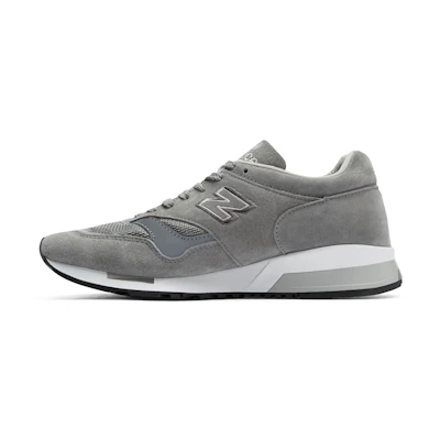 NB 1500 Made in England 'Grey'