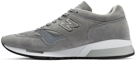 New Balance 1500 Made in England 'Grey' M1500RRW New Balance 1500 Made in England 'Grey' M1500RRW