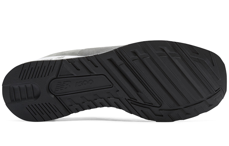 Shop New Balance 1500 Buatan England 'Kelabu' M1500RRW