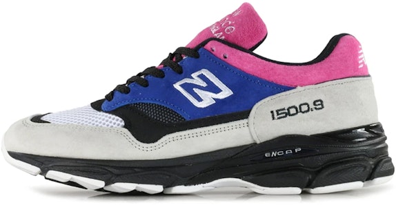 뉴발란스 1500 영국 생산 '그레이 블루 핑크' M15009SC M15009SC Buy 뉴발란스 1500 영국 생산 '그레이 블루 핑크' M15009SC M15009SC