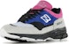 New Balance 1500 Buatan England 'Kelabu Biru Merah Jambu' M15009SC