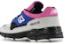 New Balance 1500 Buatan England 'Kelabu Biru Merah Jambu' M15009SC