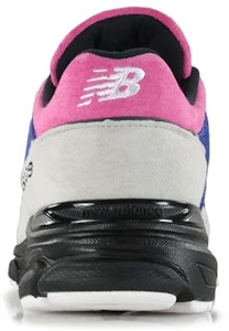 뉴발란스 1500 영국 생산 '그레이 블루 핑크' M15009SC M15009SC Purchase 뉴발란스 1500 영국 생산 '그레이 블루 핑크' M15009SC M15009SC
