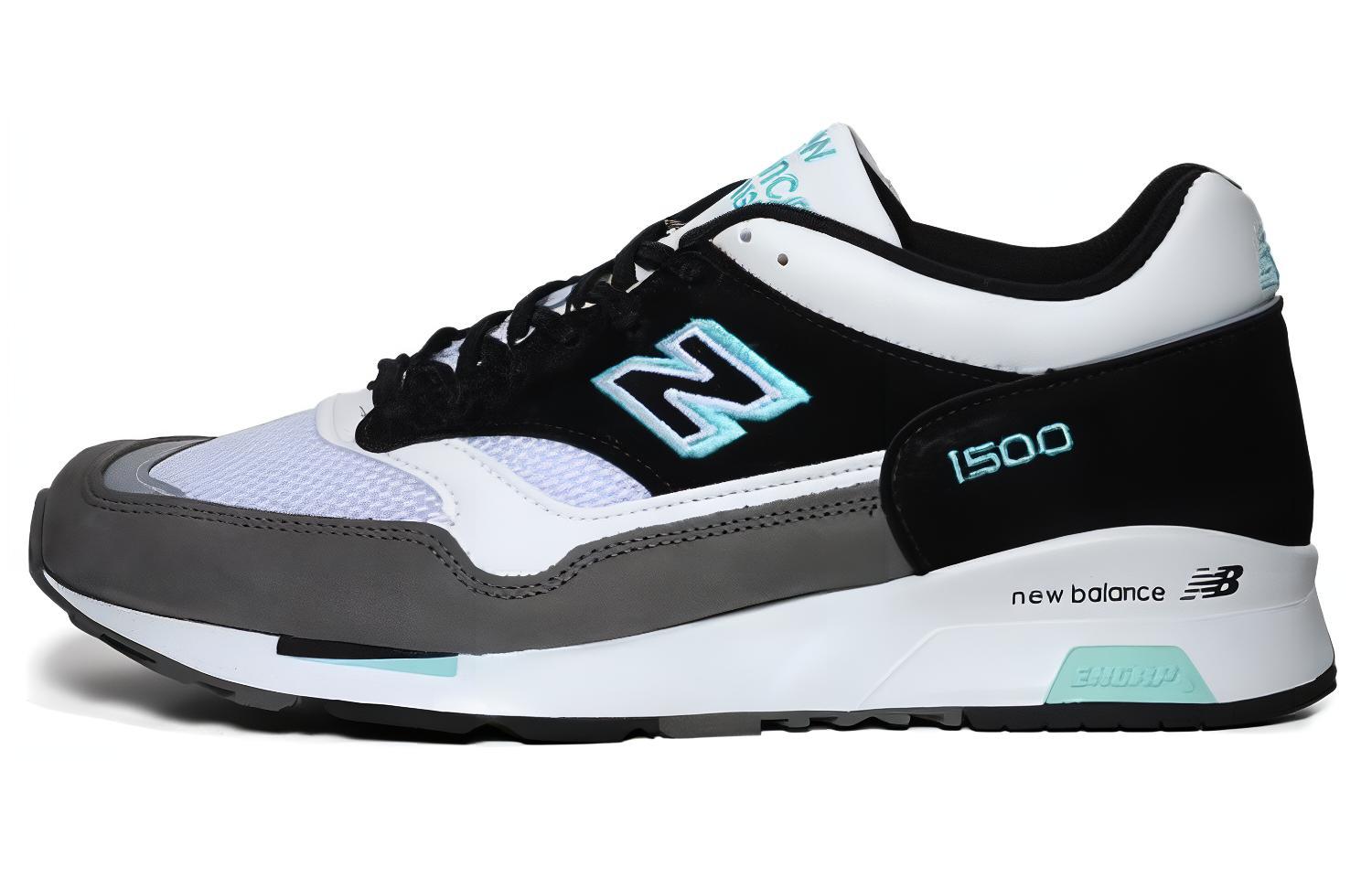 Buy ニューバランス1500英国製 グレーミント M1500GBT