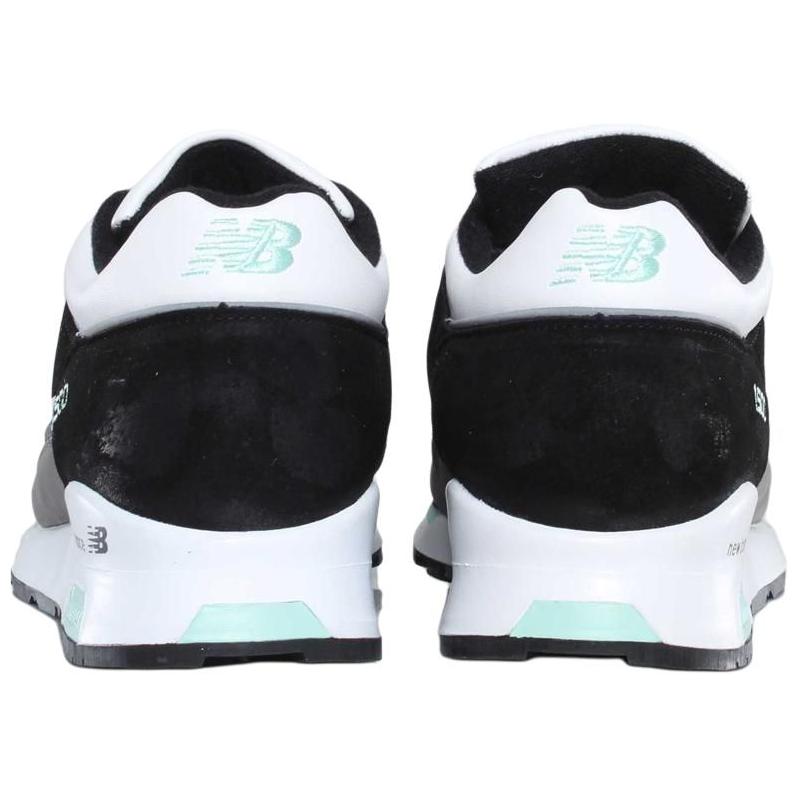 Shop ニューバランス1500英国製 グレーミント M1500GBT