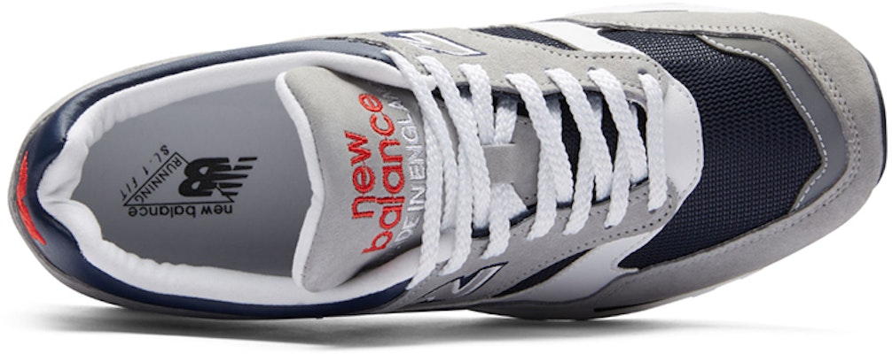 New Balance 1500 Hechas en Inglaterra 'Gris Marino' M1500GNW Shop New Balance 1500 Hechas en Inglaterra 'Gris Marino' M1500GNW