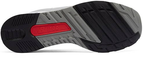 新百伦1500英国制造'灰蓝红' M1500GWR Shop 新百伦1500英国制造'灰蓝红' M1500GWR