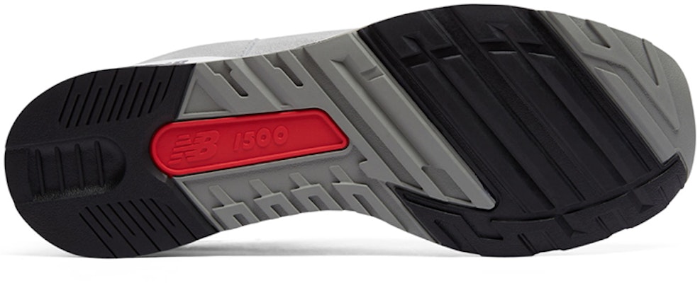 ニューバランス 1500 イングランド製 'グレーネイビーレッド' M1500GWR M1500GWR Shop ニューバランス 1500 イングランド製 'グレーネイビーレッド' M1500GWR M1500GWR