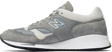 New Balance 1500 Made in England 'Grey Slate Blue' M1500BSG New Balance 1500 Made in England 'Grey Slate Blue' M1500BSG
