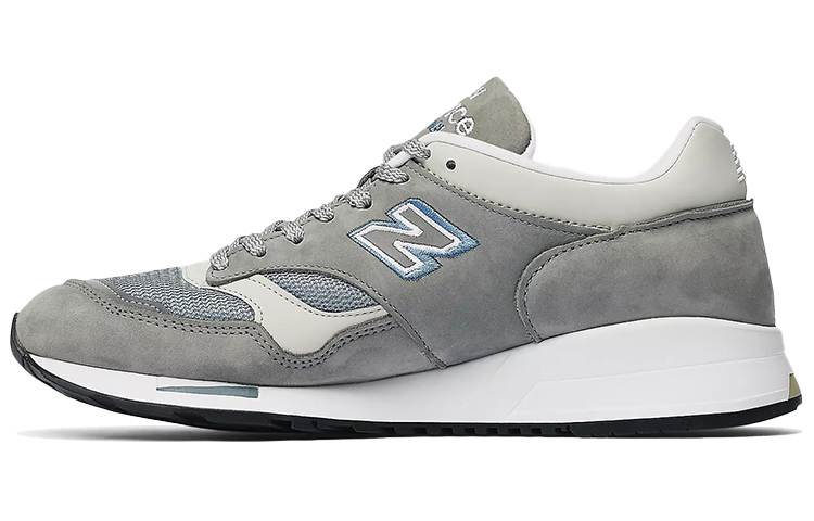 Buy New Balance 1500 Buatan Inggris 'Abu-Abu Biru Slate' M1500BSG