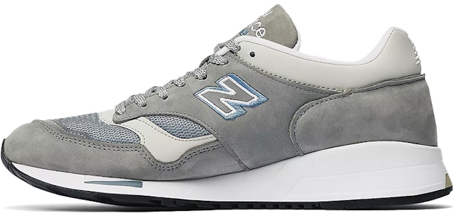 New Balance 1500 Hecho en Inglaterra 'Gris Azul Pizarra' M1500BSG Buy New Balance 1500 Hecho en Inglaterra 'Gris Azul Pizarra' M1500BSG