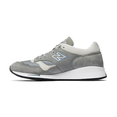 NB 1500 Made in England 'Grey Slate Blue'