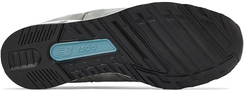 New Balance 1500 Hecho en Inglaterra 'Gris Azul Pizarra' M1500BSG Shop New Balance 1500 Hecho en Inglaterra 'Gris Azul Pizarra' M1500BSG