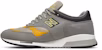 New Balance 1500 Buatan England 'Kelabu Kuning' M1500GGY