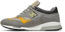 Lookbook New Balance 1500 Buatan England 'Kelabu Kuning' M1500GGY