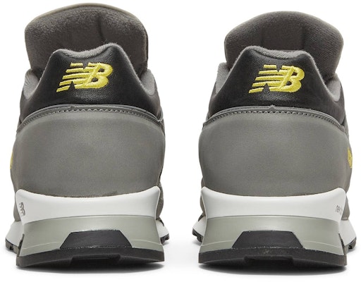 New Balance 1500 Made in England 'Abu Kuning' M1500GGY Details for New Balance 1500 Made in England 'Abu Kuning' M1500GGY