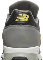 New Balance 1500 Hechas en Inglaterra 'Gris Amarillo' M1500GGY Sizing New Balance 1500 Hechas en Inglaterra 'Gris Amarillo' M1500GGY