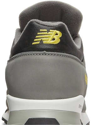 New Balance 1500 Made in England 'Abu Kuning' M1500GGY Sizing New Balance 1500 Made in England 'Abu Kuning' M1500GGY