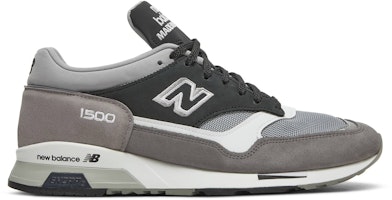 New Balance 1500 Made in England 'Greyscale' M1500XG