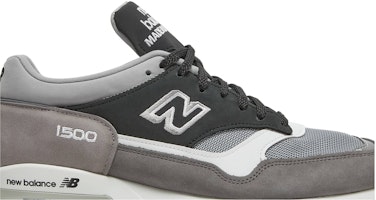 New Balance 1500 Buatan England 'Greyscale' M1500XG Order New Balance 1500 Buatan England 'Greyscale' M1500XG