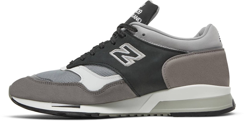 ニューバランス1500メイドインイングランド『グレースケール』M1500XG M1500XG Lookbook ニューバランス1500メイドインイングランド『グレースケール』M1500XG M1500XG