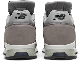 New Balance 1500 Buatan England 'Greyscale' M1500XG Details for New Balance 1500 Buatan England 'Greyscale' M1500XG