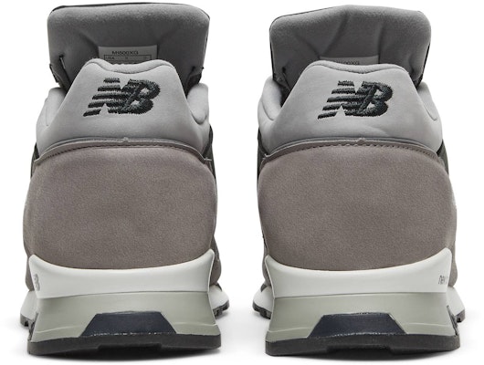 ニューバランス1500メイドインイングランド『グレースケール』M1500XG M1500XG Details for ニューバランス1500メイドインイングランド『グレースケール』M1500XG M1500XG
