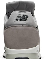 New Balance 1500 Buatan England 'Greyscale' M1500XG Sizing New Balance 1500 Buatan England 'Greyscale' M1500XG