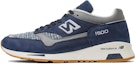Buy New Balance 1500 Made In England 'Harris Tweed Biru Navy & Kelabu' M1500HT