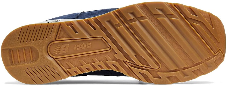 ニューバランス1500英国製ハリスツイード ネイビー&グレー M1500HT Shop ニューバランス1500英国製ハリスツイード ネイビー&グレー M1500HT