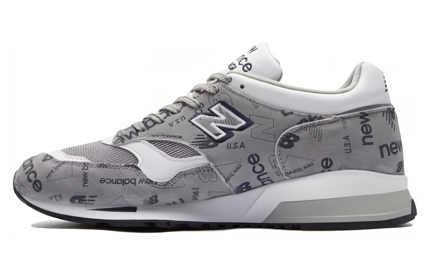 Buy 뉴발란스 1500 메이드 인 잉글랜드 "로고" M1500NBG