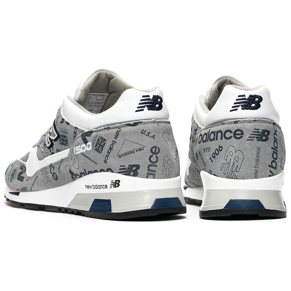 Shop 뉴발란스 1500 메이드 인 잉글랜드 "로고" M1500NBG
