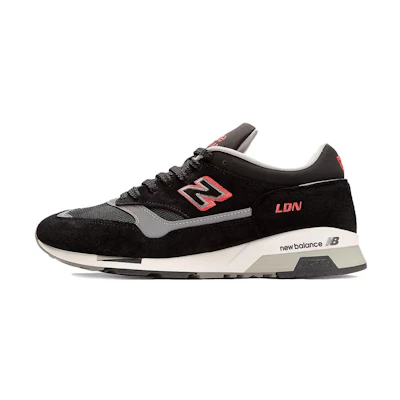 NB 1500 Made in England 'London Marathon'