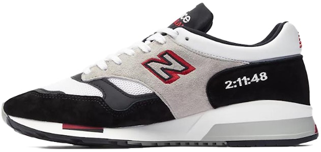 뉴발란스 1500 런던 마라톤 에디션 (Made in England) M1500VLM Buy 뉴발란스 1500 런던 마라톤 에디션 (Made in England) M1500VLM