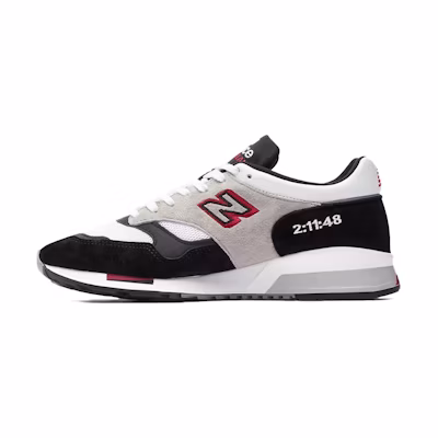 NB 1500 Made in England 'London Marathon'