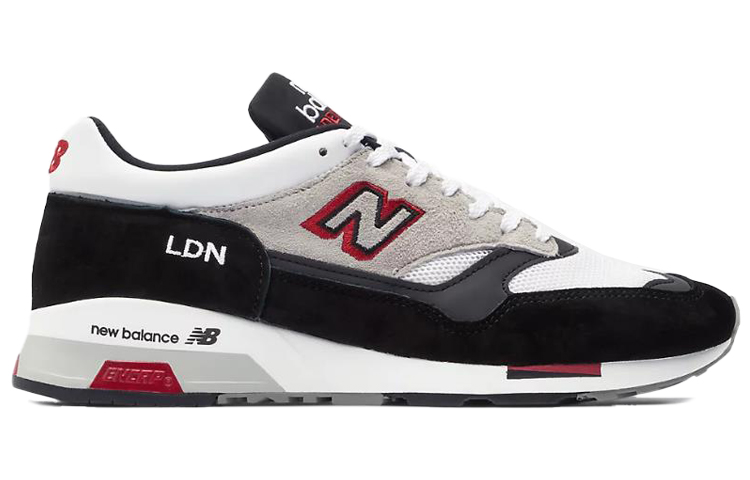 Order New Balance 1500 Buatan Inggris 'Maraton London' M1500VLM