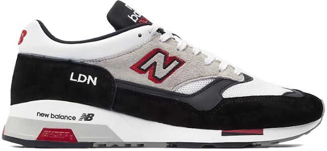 뉴발란스 1500 런던 마라톤 에디션 (Made in England) M1500VLM Order 뉴발란스 1500 런던 마라톤 에디션 (Made in England) M1500VLM