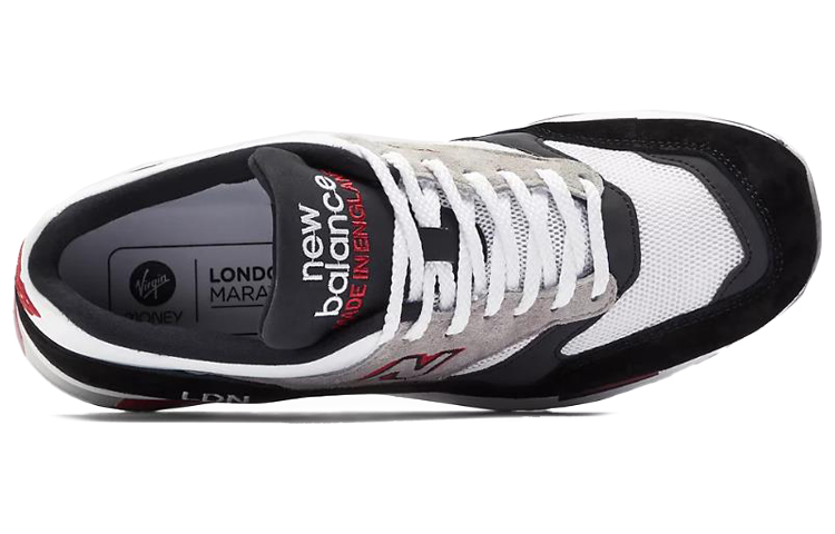 Lookbook New Balance 1500 Buatan Inggris 'Maraton London' M1500VLM