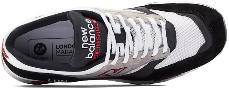 뉴발란스 1500 런던 마라톤 에디션 (Made in England) M1500VLM Lookbook 뉴발란스 1500 런던 마라톤 에디션 (Made in England) M1500VLM