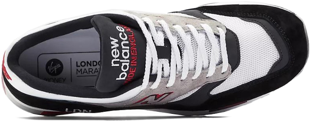 New Balance 1500 Buatan Inggris 'Maraton London' M1500VLM Lookbook New Balance 1500 Buatan Inggris 'Maraton London' M1500VLM