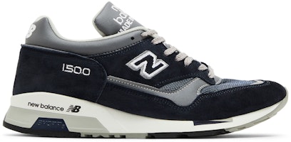 New Balance 1500 Made in England 'Navy' M1500PNV New Balance 1500 Made in England 'Navy' M1500PNV