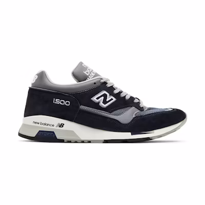 NB 1500 Made in England 'Navy'
