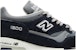 New Balance 1500 Buatan England 'Navy' M1500PNV
