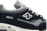 Order New Balance 1500 Buatan England 'Navy' M1500PNV